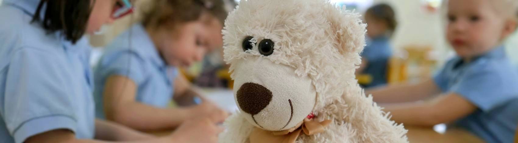 Solidnie realizowana podstawa programowa