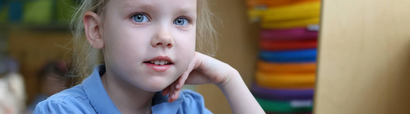 Opieka psychologa i zajęcia psychoedukacyjne