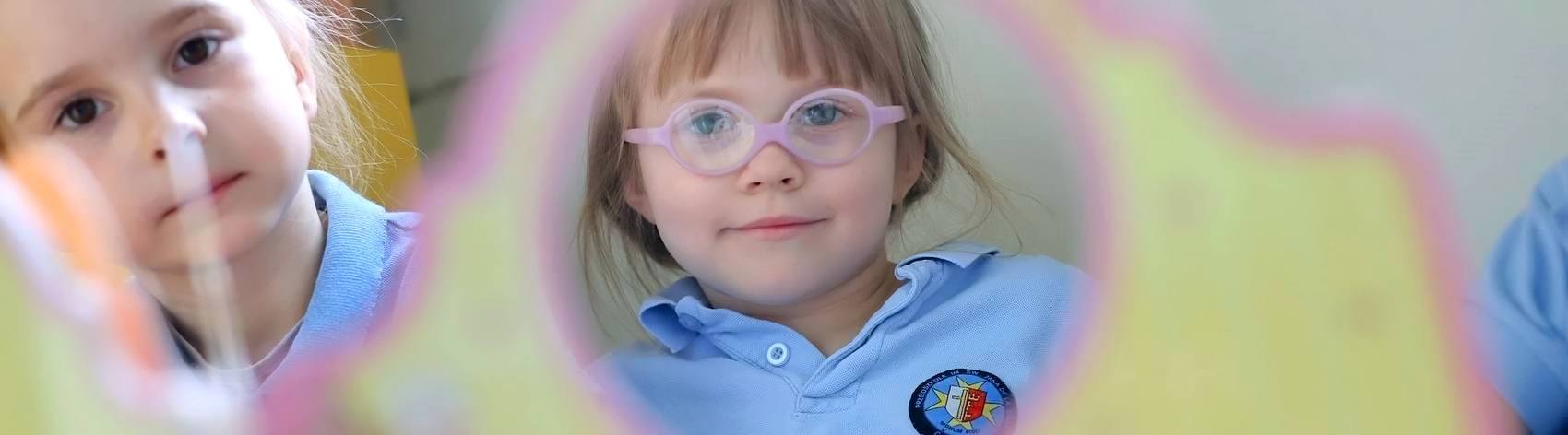 Wprowadzanie w świat wartości i empatii