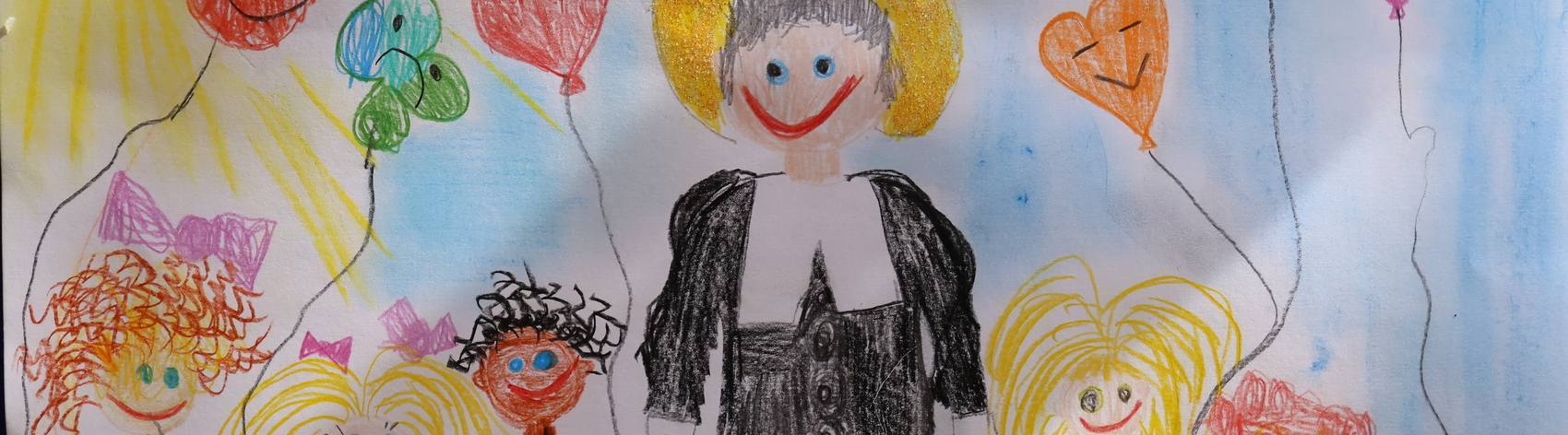 Projekt „Poniedziałki z emocjami”