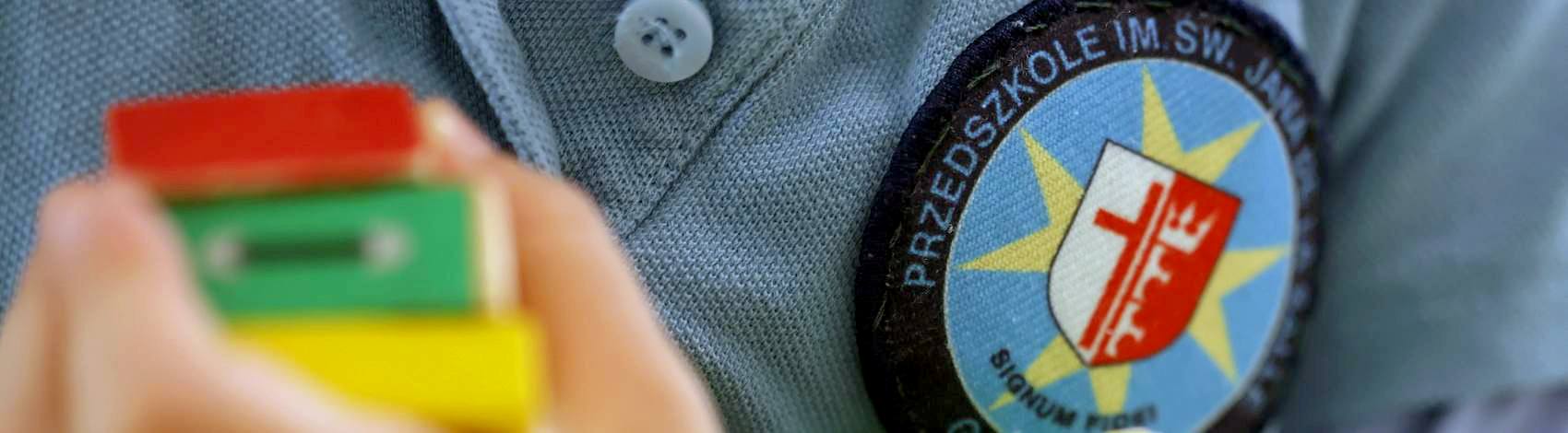 Estetyczne i bezpieczne otoczenie